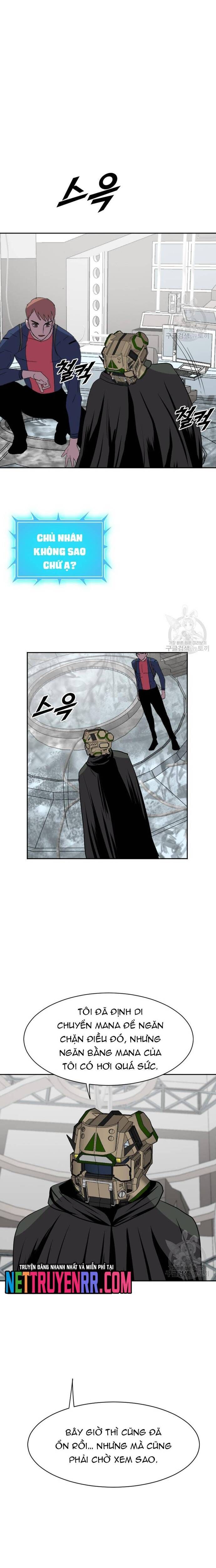 Tôi Nhặt Được Điện Thoại Từ Thế Giới Khác - Chapter 194 - Page 15