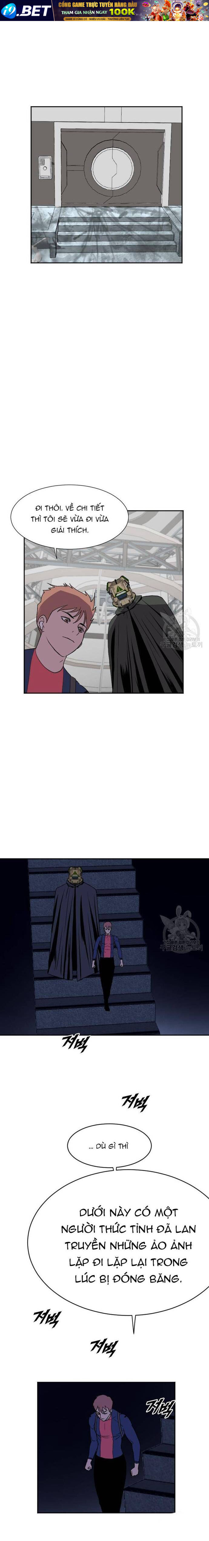 Tôi Nhặt Được Điện Thoại Từ Thế Giới Khác - Chapter 194 - Page 16