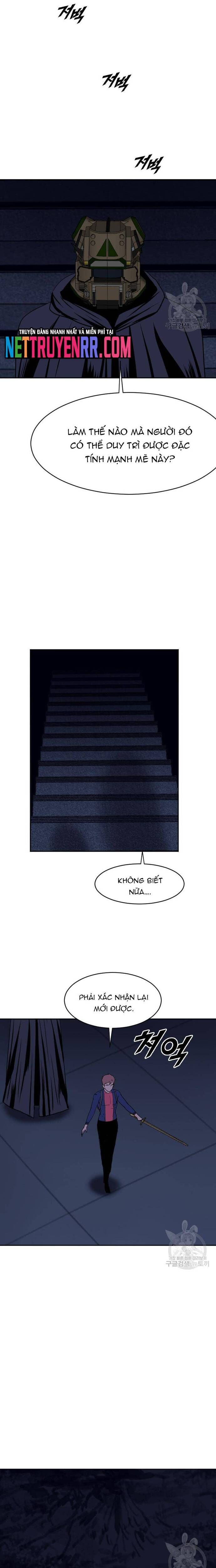 Tôi Nhặt Được Điện Thoại Từ Thế Giới Khác - Chapter 194 - Page 17