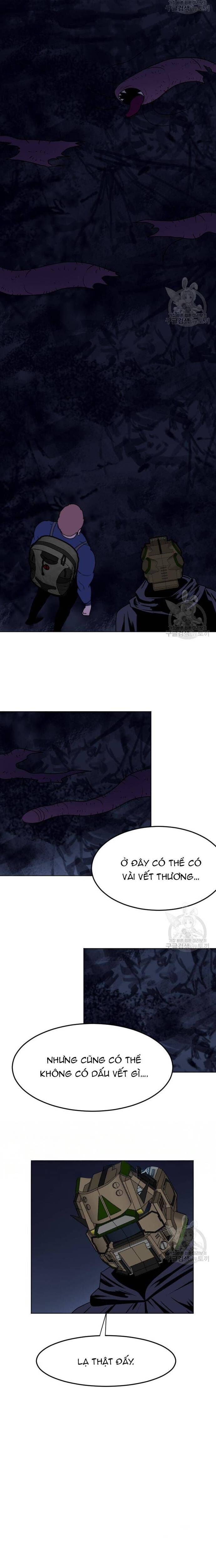 Tôi Nhặt Được Điện Thoại Từ Thế Giới Khác - Chapter 194 - Page 18