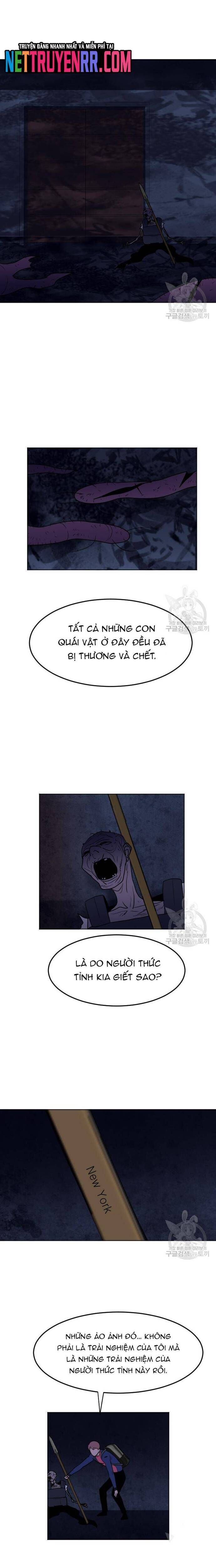 Tôi Nhặt Được Điện Thoại Từ Thế Giới Khác - Chapter 194 - Page 19