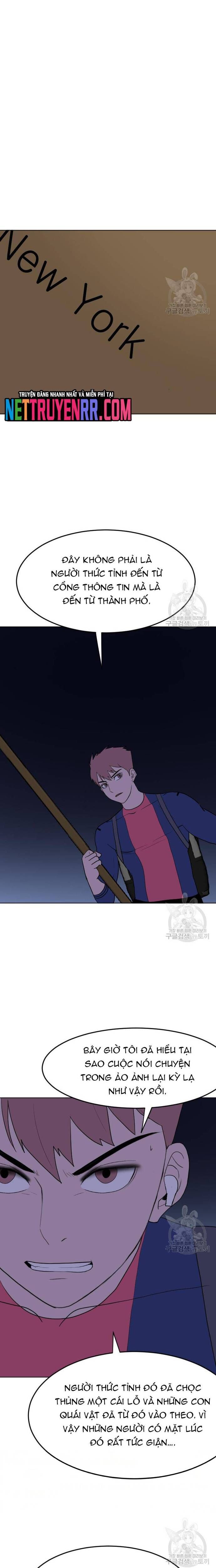 Tôi Nhặt Được Điện Thoại Từ Thế Giới Khác - Chapter 194 - Page 20