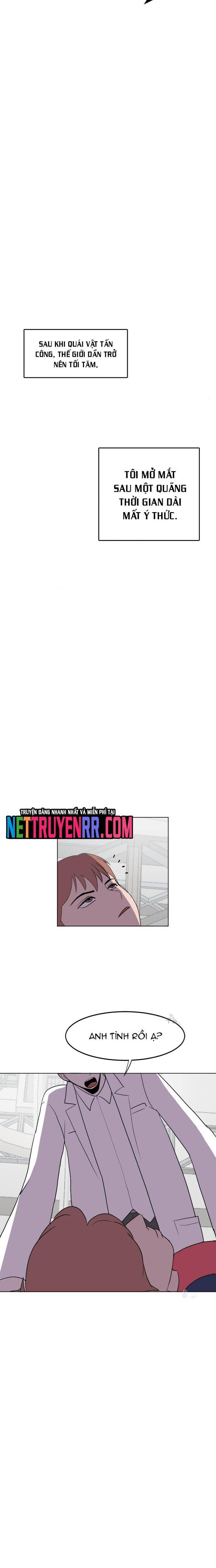 Tôi Nhặt Được Điện Thoại Từ Thế Giới Khác - Chapter 194 - Page 3