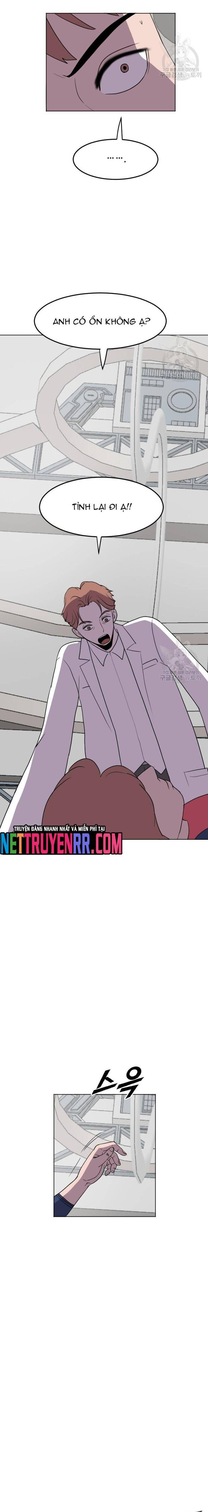 Tôi Nhặt Được Điện Thoại Từ Thế Giới Khác - Chapter 194 - Page 4