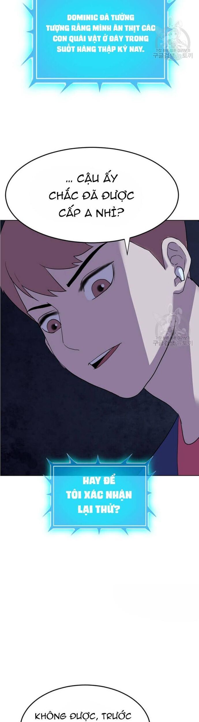 Tôi Nhặt Được Điện Thoại Từ Thế Giới Khác - Chapter 195 - Page 30