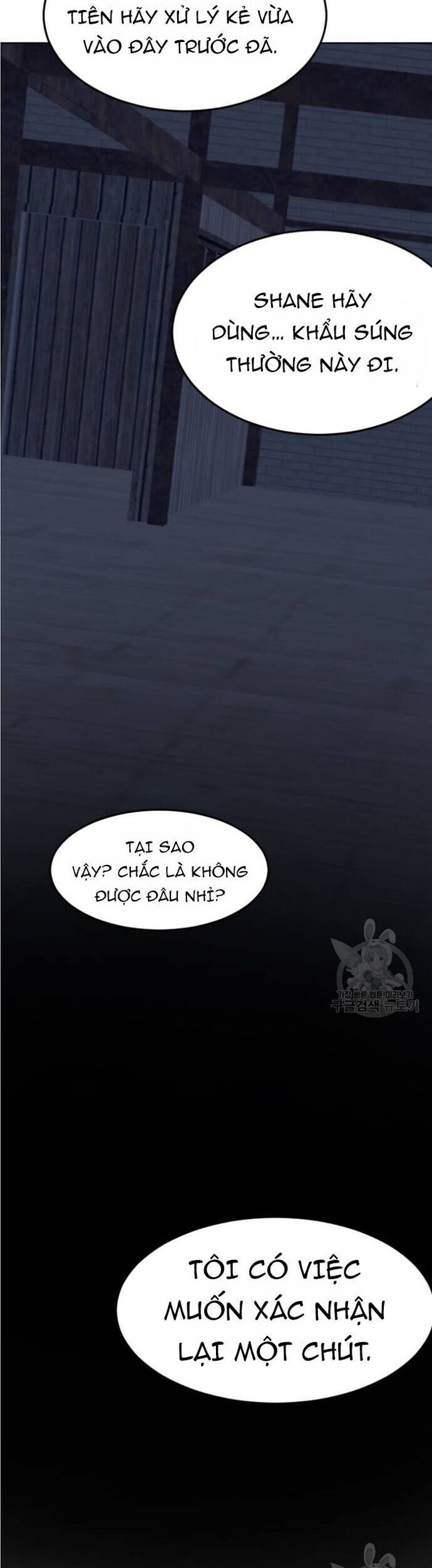 Tôi Nhặt Được Điện Thoại Từ Thế Giới Khác - Chapter 195 - Page 31