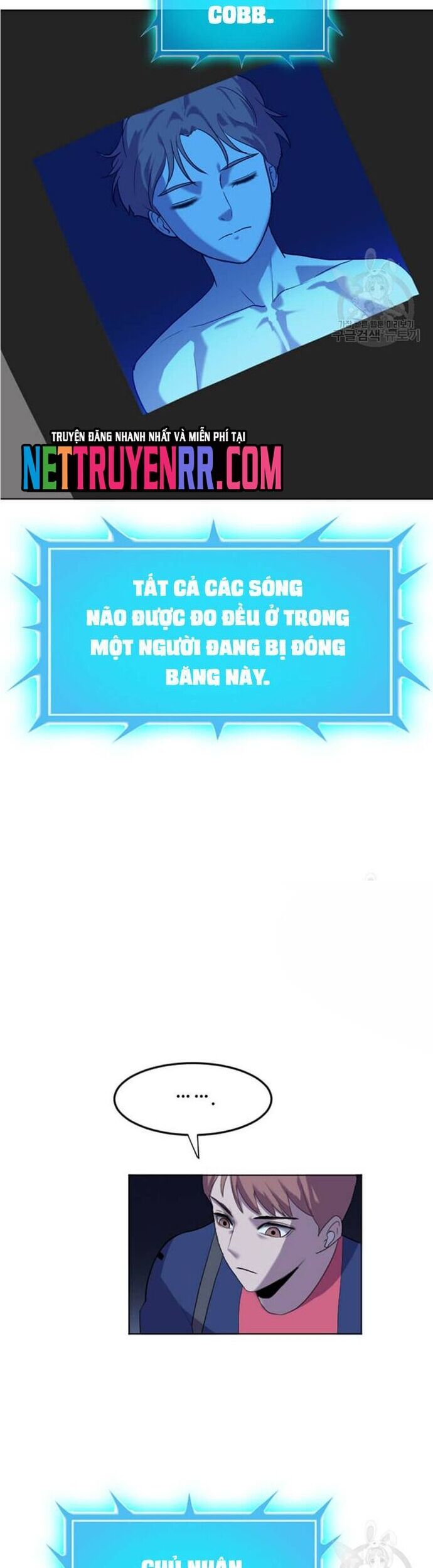 Tôi Nhặt Được Điện Thoại Từ Thế Giới Khác - Chapter 195 - Page 7