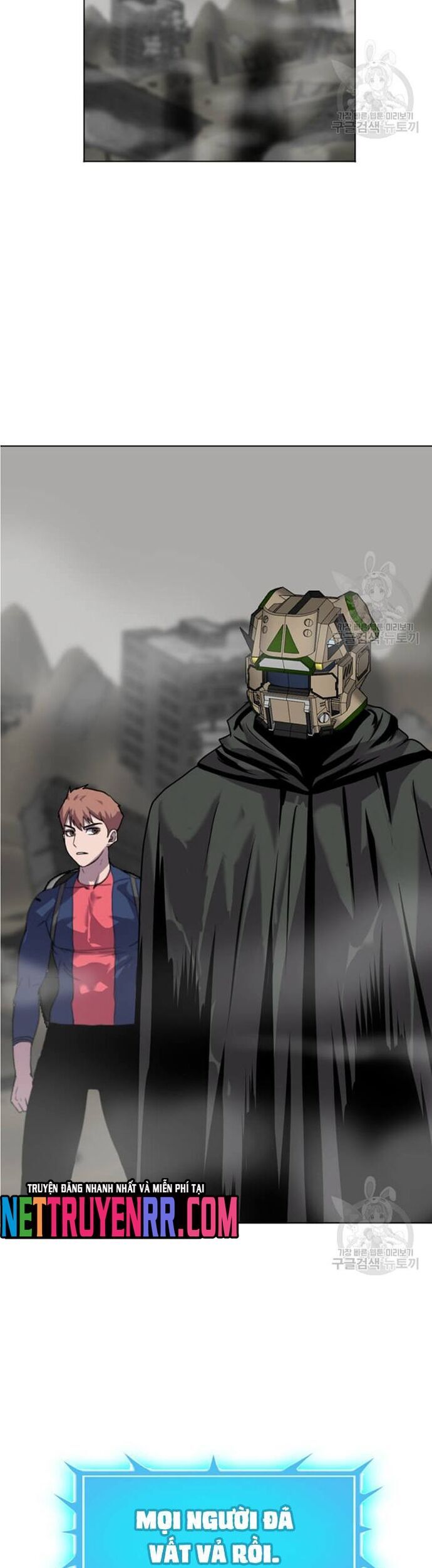 Tôi Nhặt Được Điện Thoại Từ Thế Giới Khác - Chapter 196 - Page 30