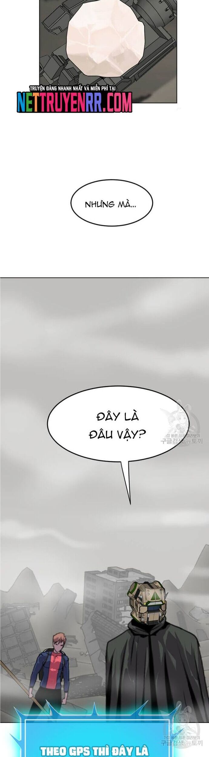 Tôi Nhặt Được Điện Thoại Từ Thế Giới Khác - Chapter 196 - Page 33