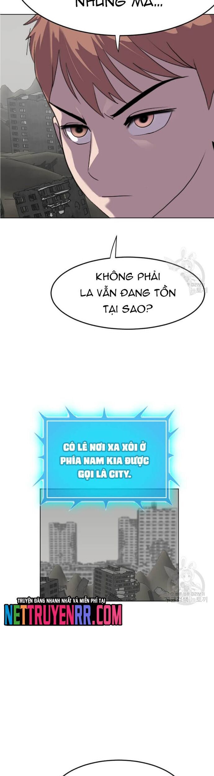 Tôi Nhặt Được Điện Thoại Từ Thế Giới Khác - Chapter 196 - Page 36