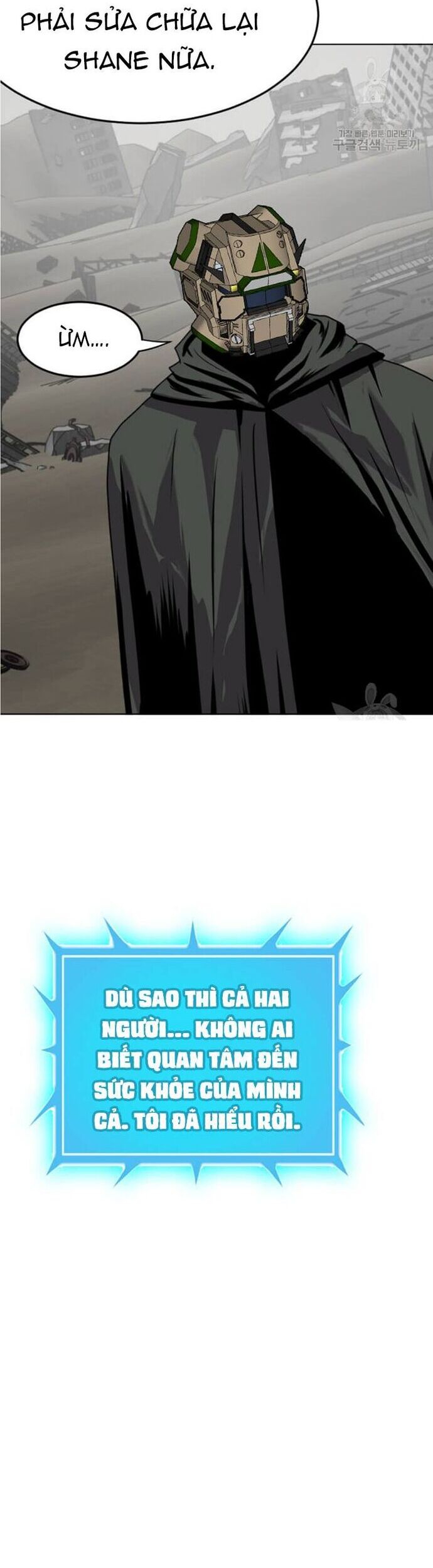 Tôi Nhặt Được Điện Thoại Từ Thế Giới Khác - Chapter 196 - Page 39