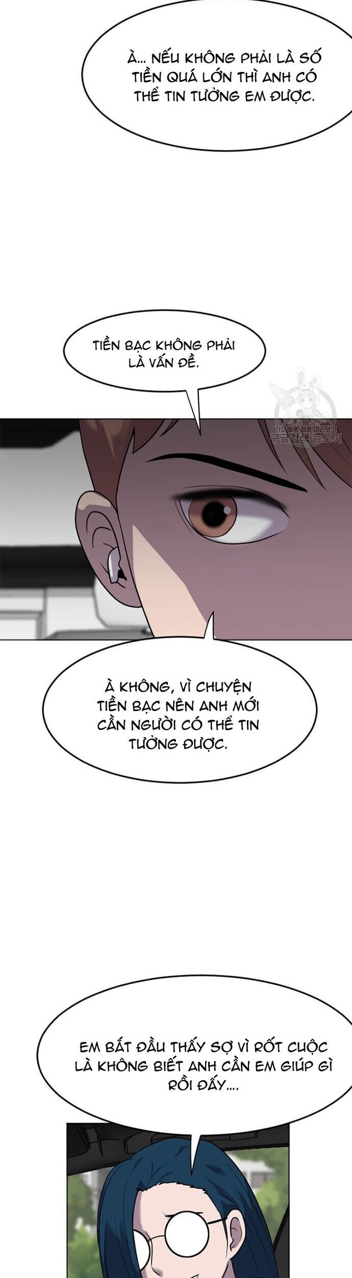 Tôi Nhặt Được Điện Thoại Từ Thế Giới Khác - Chapter 197 - Page 30