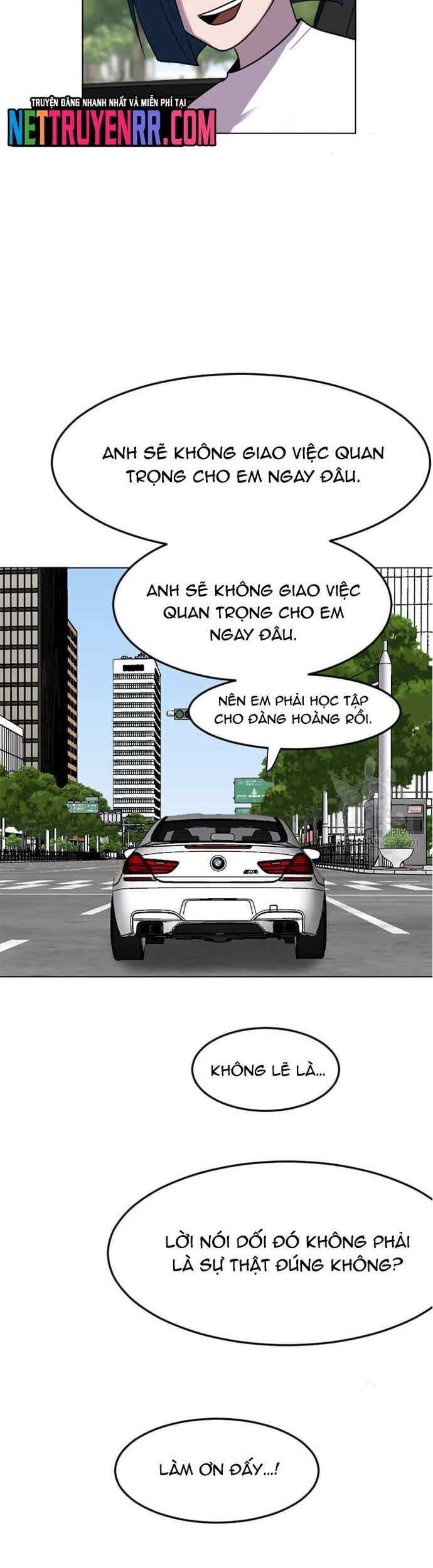 Tôi Nhặt Được Điện Thoại Từ Thế Giới Khác - Chapter 197 - Page 31