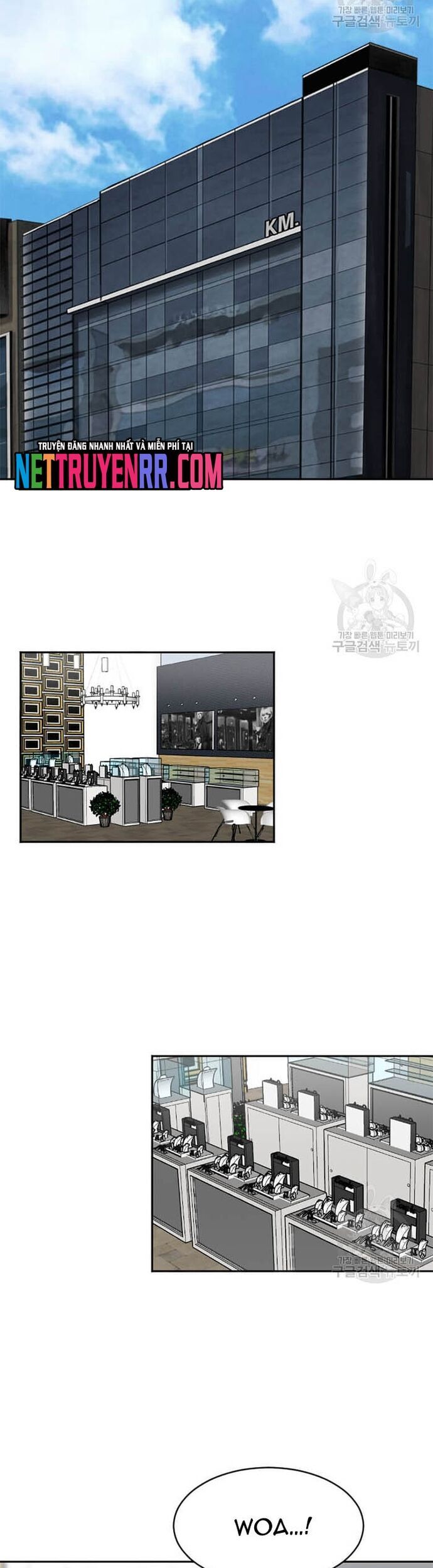 Tôi Nhặt Được Điện Thoại Từ Thế Giới Khác - Chapter 197 - Page 8