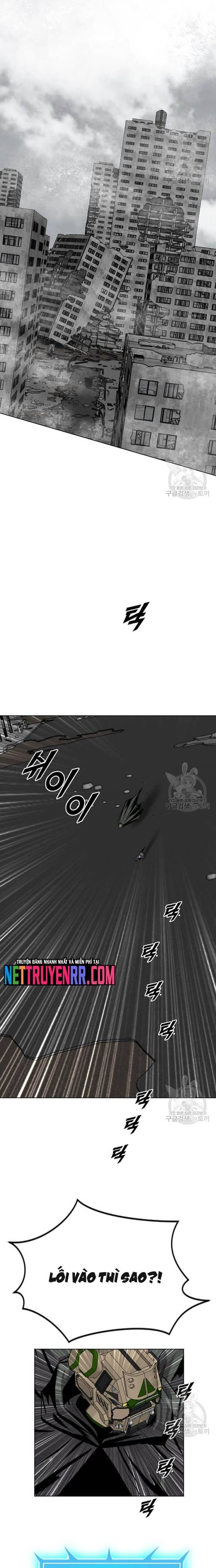 Tôi Nhặt Được Điện Thoại Từ Thế Giới Khác - Chapter 198 - Page 10