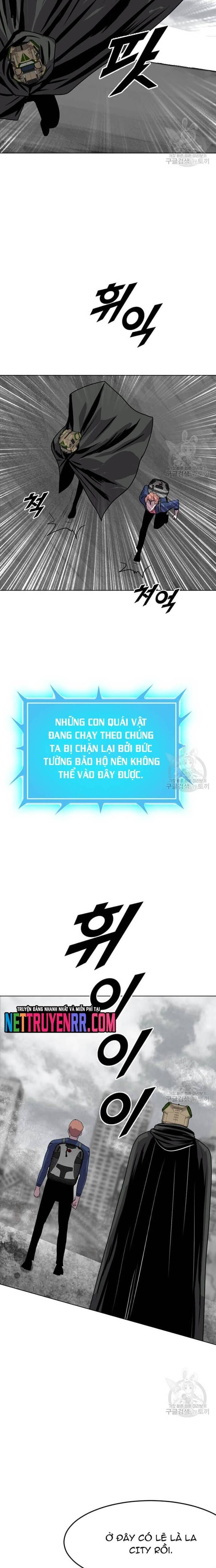 Tôi Nhặt Được Điện Thoại Từ Thế Giới Khác - Chapter 198 - Page 14