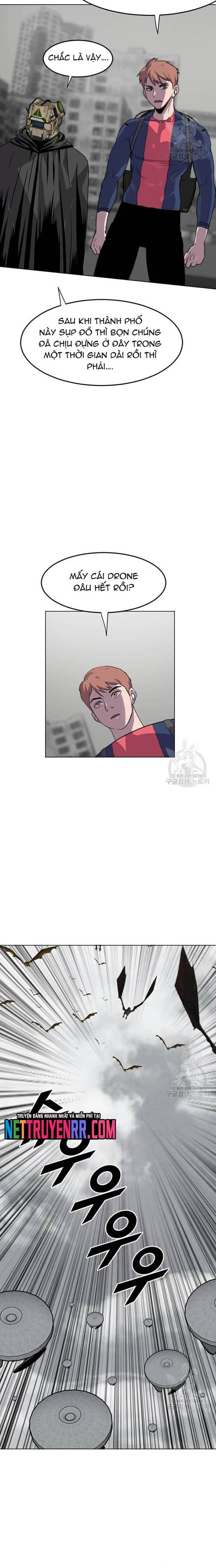 Tôi Nhặt Được Điện Thoại Từ Thế Giới Khác - Chapter 198 - Page 15