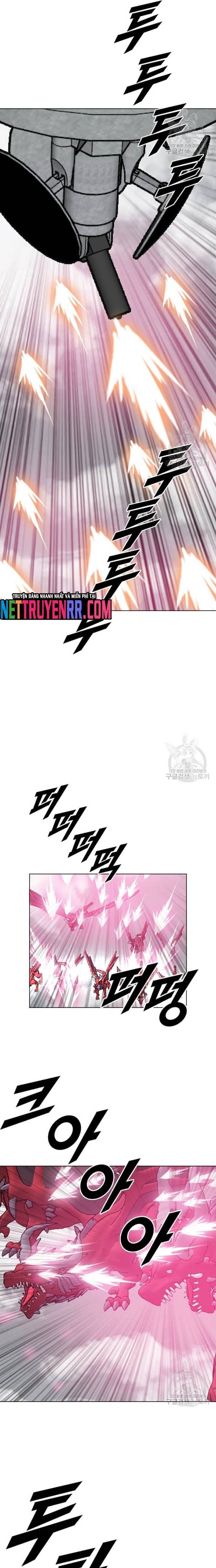 Tôi Nhặt Được Điện Thoại Từ Thế Giới Khác - Chapter 198 - Page 16