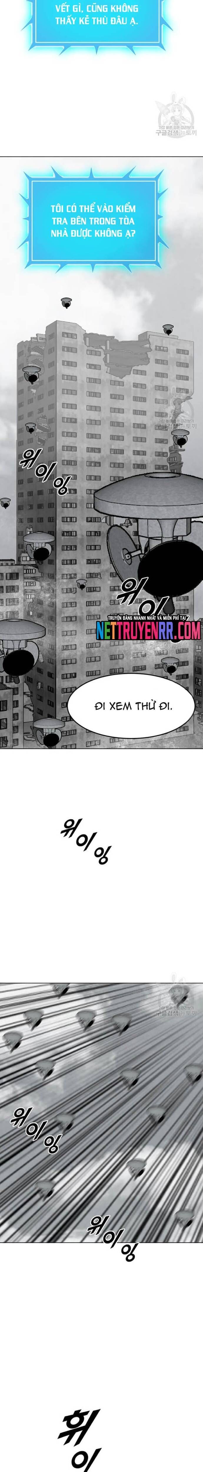 Tôi Nhặt Được Điện Thoại Từ Thế Giới Khác - Chapter 198 - Page 18