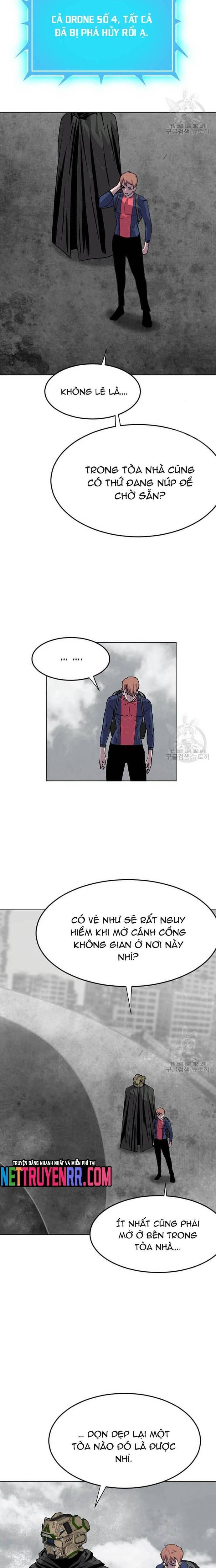 Tôi Nhặt Được Điện Thoại Từ Thế Giới Khác - Chapter 198 - Page 20