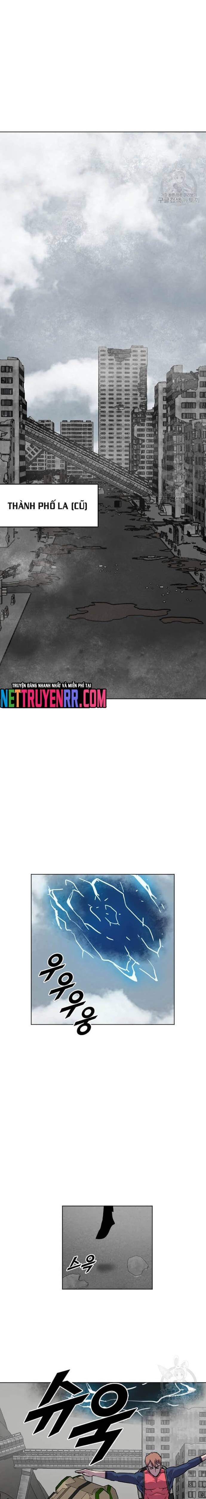 Tôi Nhặt Được Điện Thoại Từ Thế Giới Khác - Chapter 198 - Page 3