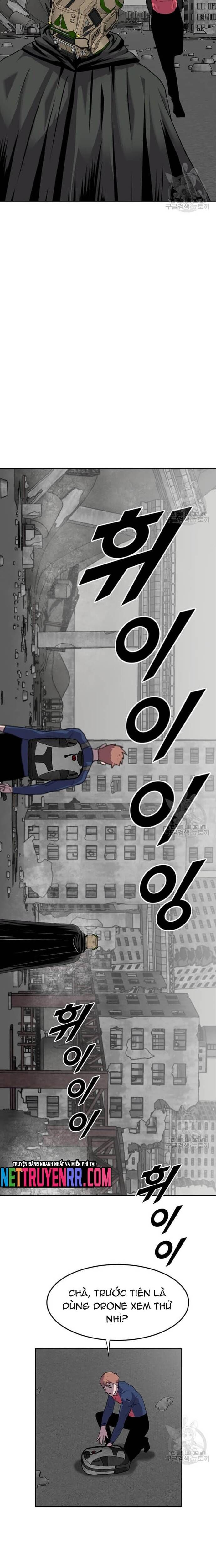 Tôi Nhặt Được Điện Thoại Từ Thế Giới Khác - Chapter 198 - Page 4