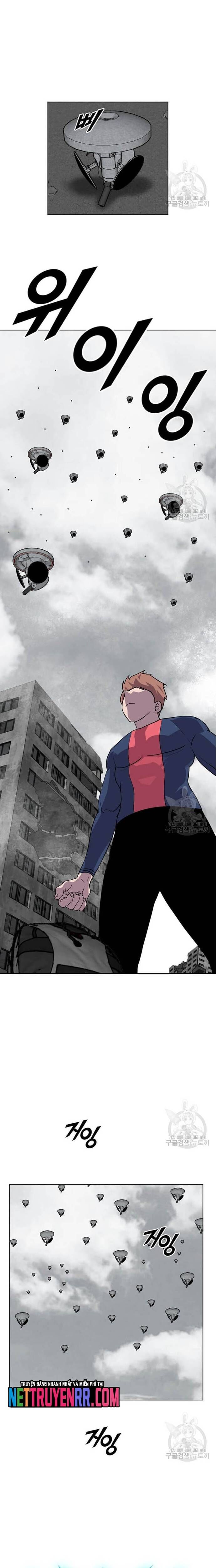 Tôi Nhặt Được Điện Thoại Từ Thế Giới Khác - Chapter 198 - Page 5