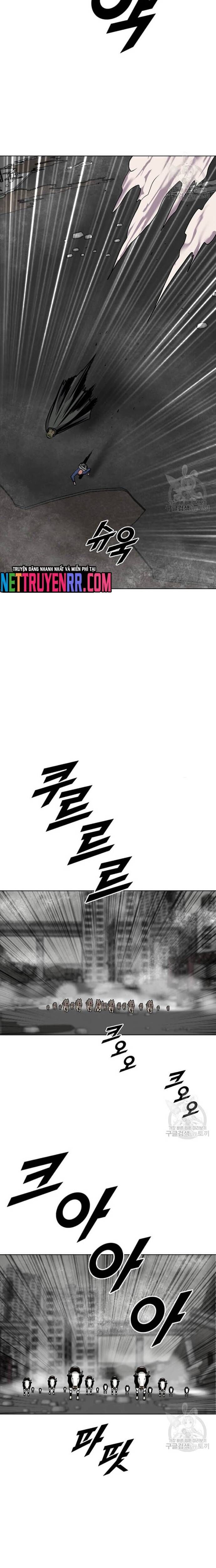 Tôi Nhặt Được Điện Thoại Từ Thế Giới Khác - Chapter 198 - Page 7