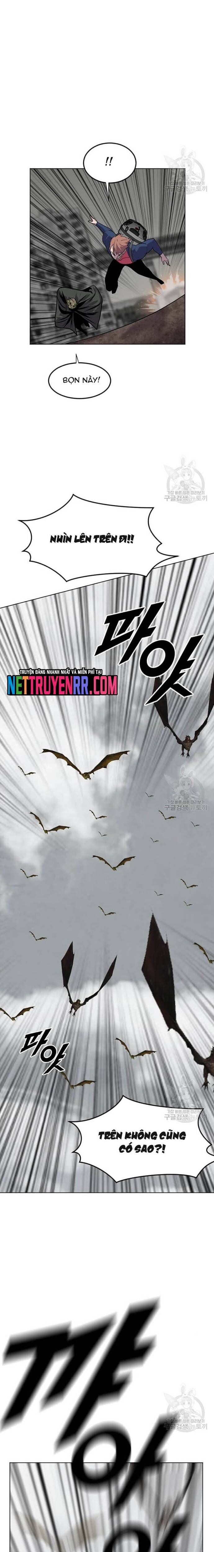 Tôi Nhặt Được Điện Thoại Từ Thế Giới Khác - Chapter 198 - Page 8