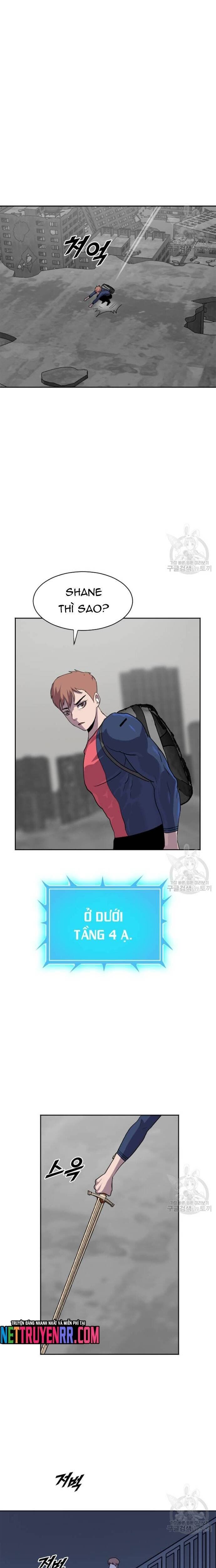 Tôi Nhặt Được Điện Thoại Từ Thế Giới Khác - Chapter 199 - Page 17