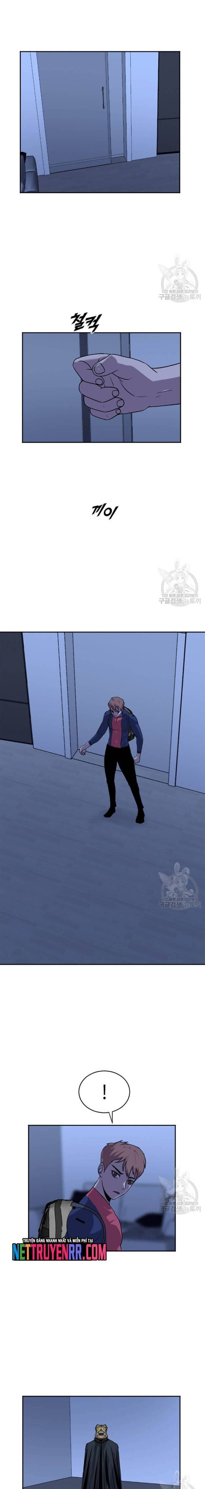 Tôi Nhặt Được Điện Thoại Từ Thế Giới Khác - Chapter 199 - Page 19