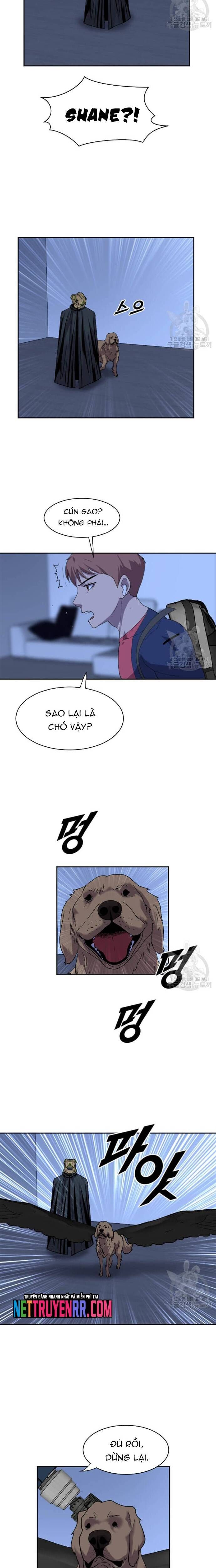 Tôi Nhặt Được Điện Thoại Từ Thế Giới Khác - Chapter 199 - Page 20