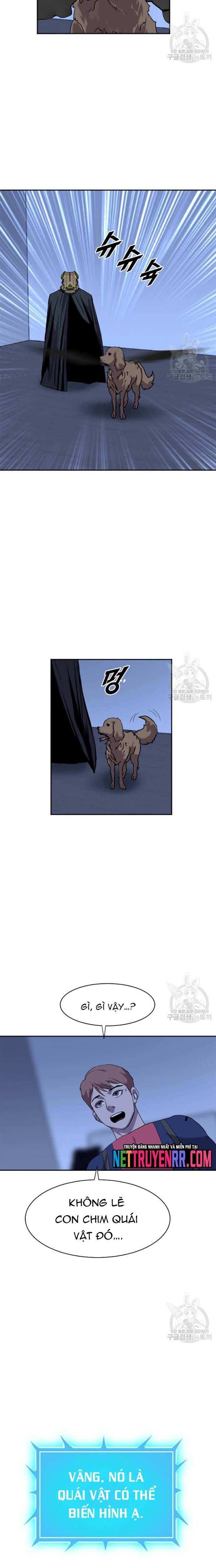 Tôi Nhặt Được Điện Thoại Từ Thế Giới Khác - Chapter 199 - Page 21