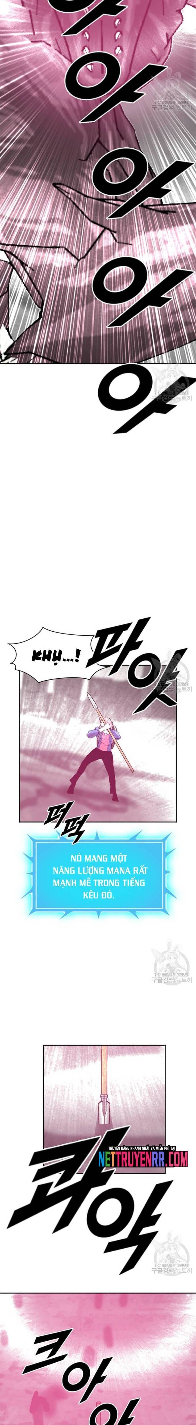 Tôi Nhặt Được Điện Thoại Từ Thế Giới Khác - Chapter 199 - Page 3