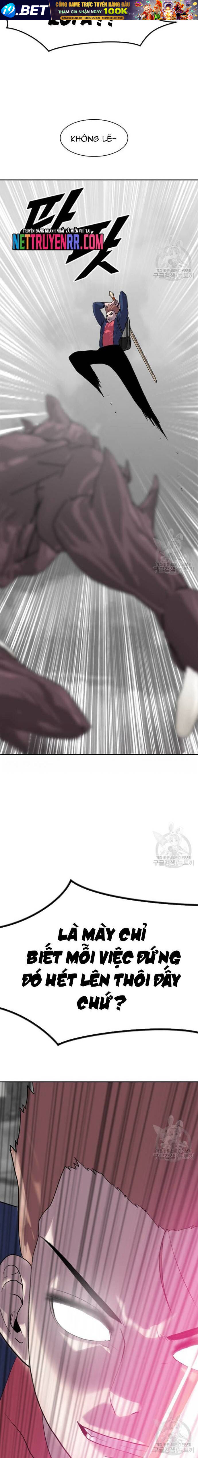 Tôi Nhặt Được Điện Thoại Từ Thế Giới Khác - Chapter 199 - Page 8