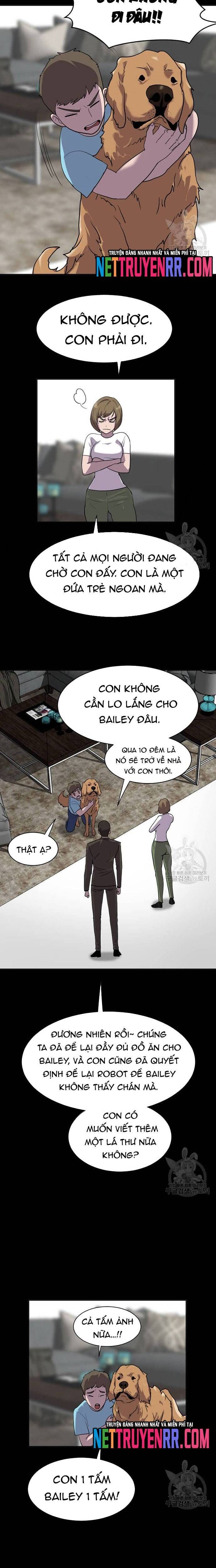 Tôi Nhặt Được Điện Thoại Từ Thế Giới Khác - Chapter 200 - Page 12