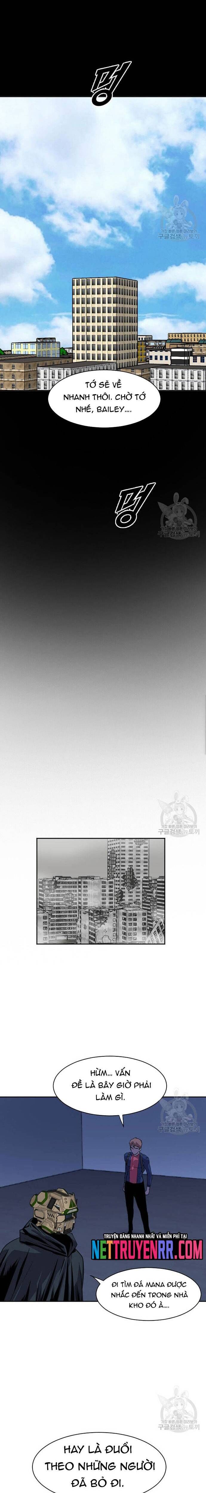 Tôi Nhặt Được Điện Thoại Từ Thế Giới Khác - Chapter 200 - Page 13