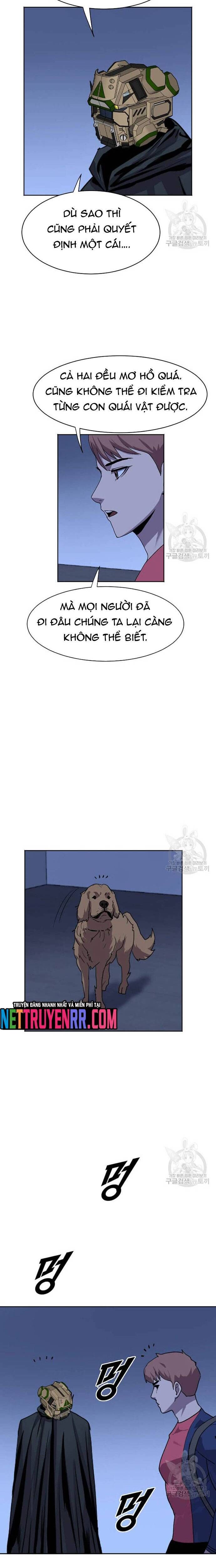 Tôi Nhặt Được Điện Thoại Từ Thế Giới Khác - Chapter 200 - Page 14