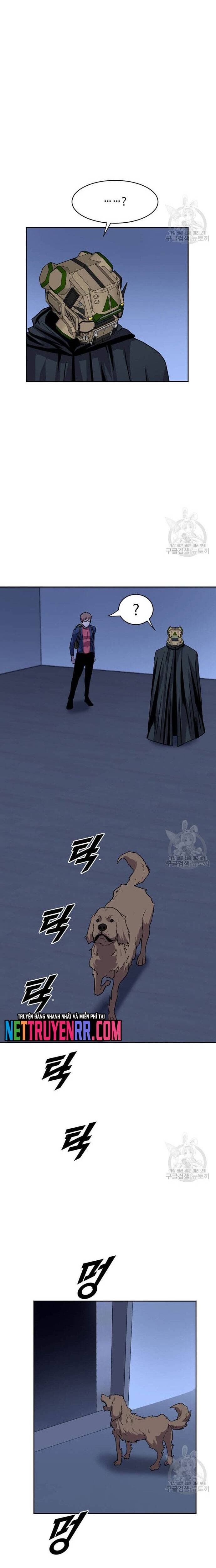 Tôi Nhặt Được Điện Thoại Từ Thế Giới Khác - Chapter 200 - Page 15