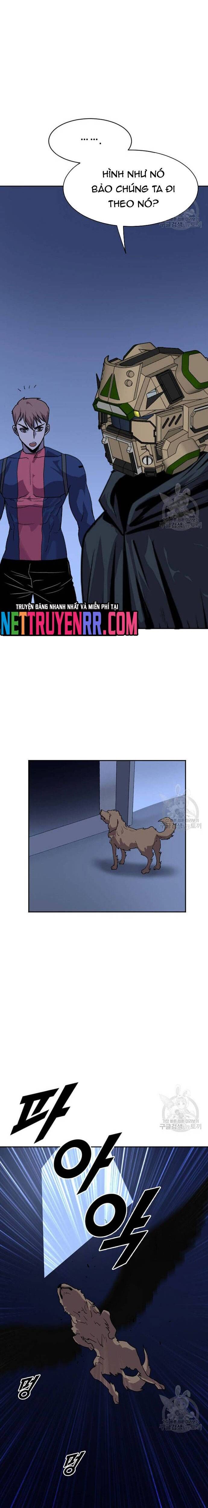 Tôi Nhặt Được Điện Thoại Từ Thế Giới Khác - Chapter 200 - Page 16