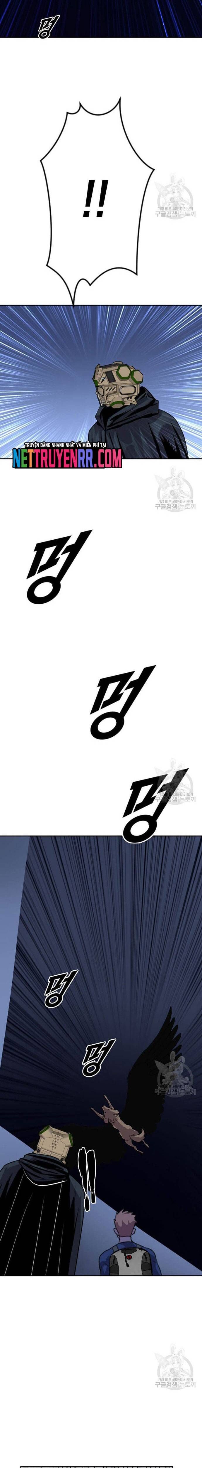 Tôi Nhặt Được Điện Thoại Từ Thế Giới Khác - Chapter 200 - Page 17