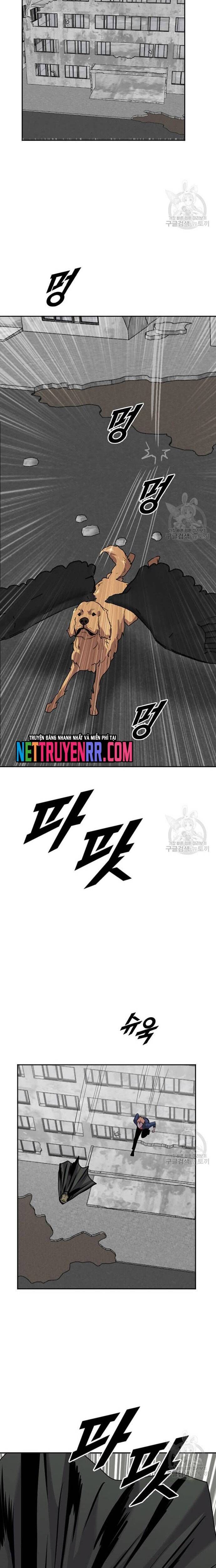 Tôi Nhặt Được Điện Thoại Từ Thế Giới Khác - Chapter 200 - Page 18