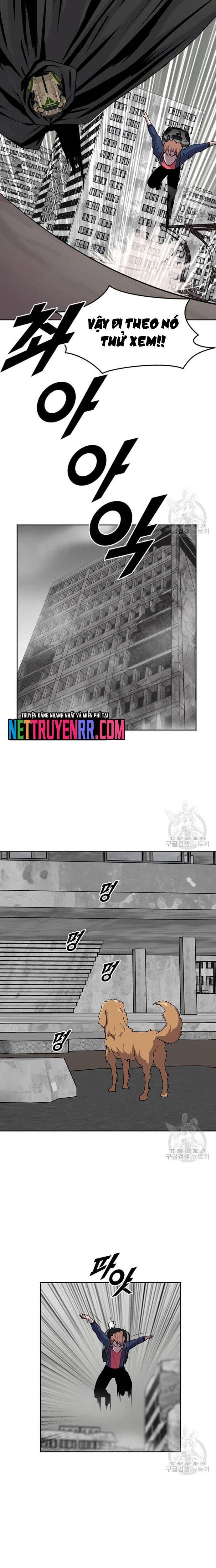 Tôi Nhặt Được Điện Thoại Từ Thế Giới Khác - Chapter 200 - Page 19