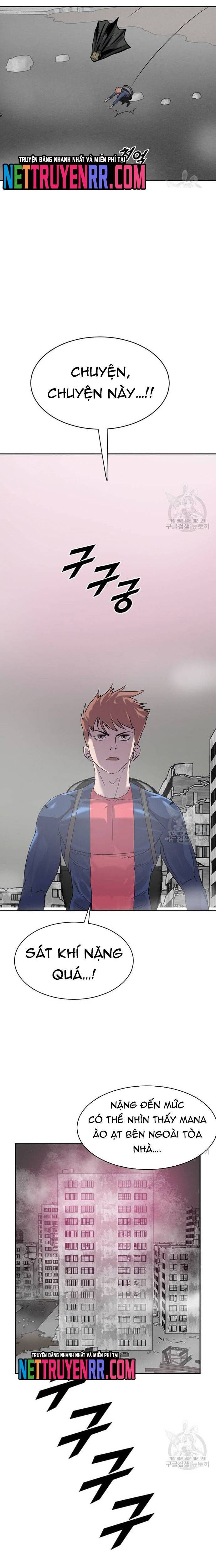 Tôi Nhặt Được Điện Thoại Từ Thế Giới Khác - Chapter 200 - Page 20