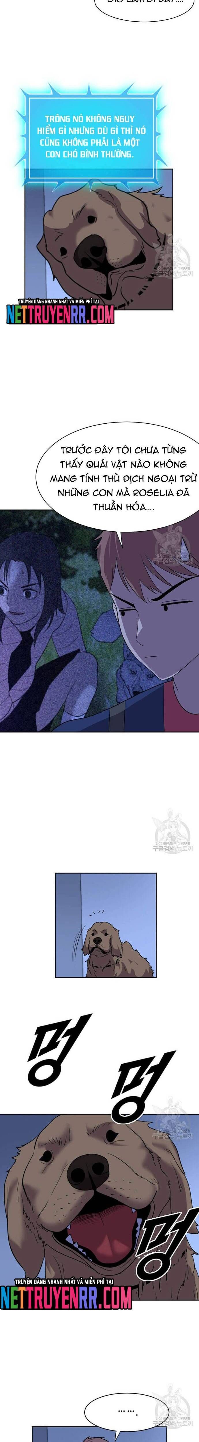 Tôi Nhặt Được Điện Thoại Từ Thế Giới Khác - Chapter 200 - Page 3