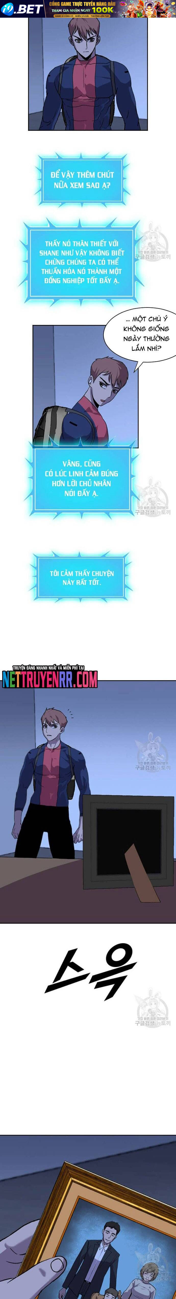 Tôi Nhặt Được Điện Thoại Từ Thế Giới Khác - Chapter 200 - Page 4