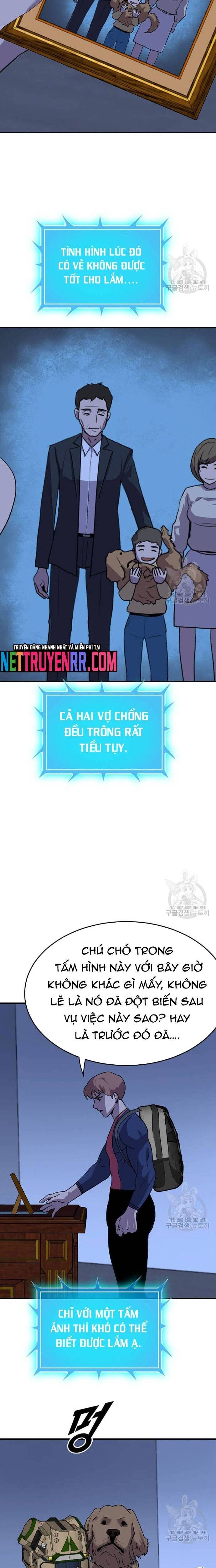 Tôi Nhặt Được Điện Thoại Từ Thế Giới Khác - Chapter 200 - Page 5