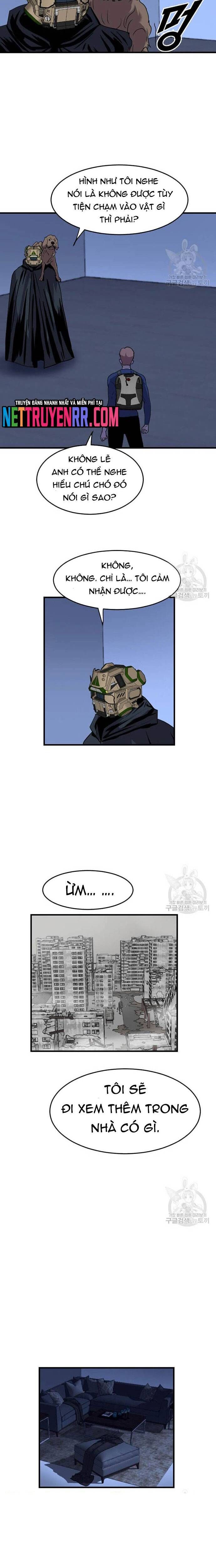 Tôi Nhặt Được Điện Thoại Từ Thế Giới Khác - Chapter 200 - Page 6