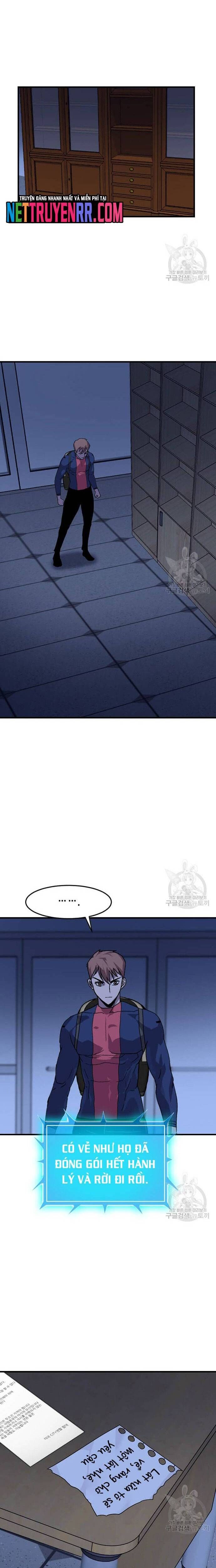 Tôi Nhặt Được Điện Thoại Từ Thế Giới Khác - Chapter 200 - Page 7