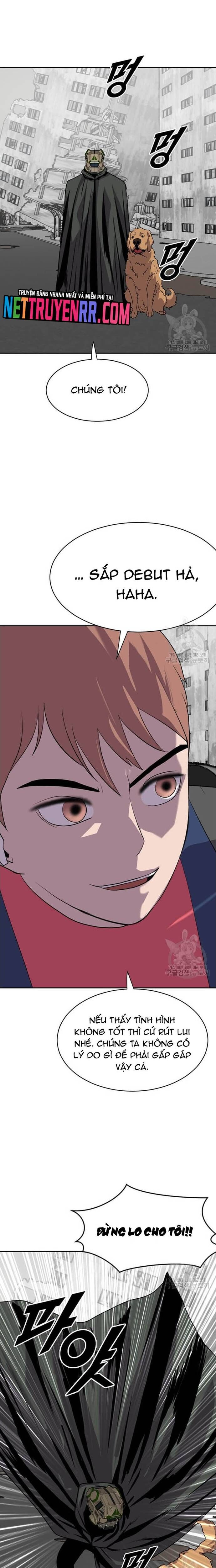 Tôi Nhặt Được Điện Thoại Từ Thế Giới Khác - Chapter 201 - Page 10